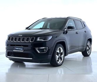 Jeep Compass 1.6 MJet 120cv Limited