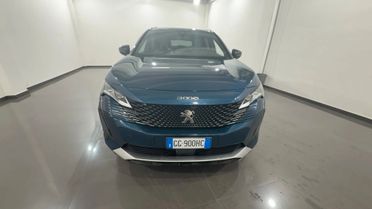 Peugeot 3008 Hybrid 225 e-EAT8 GT Pack