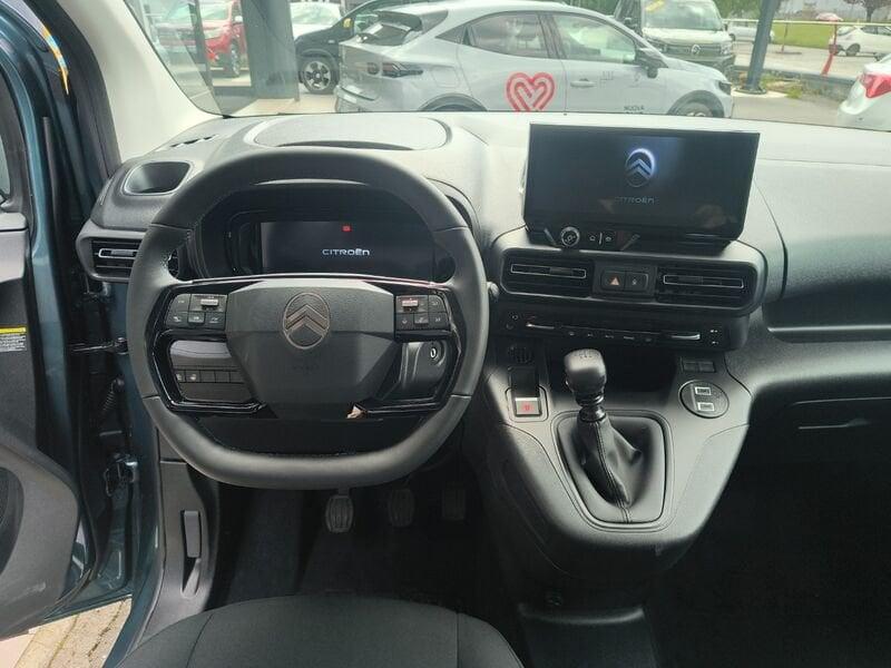 Citroën Berlingo Berlingo 1.5 hdi Plus (prezzo reale IVA inclusa )