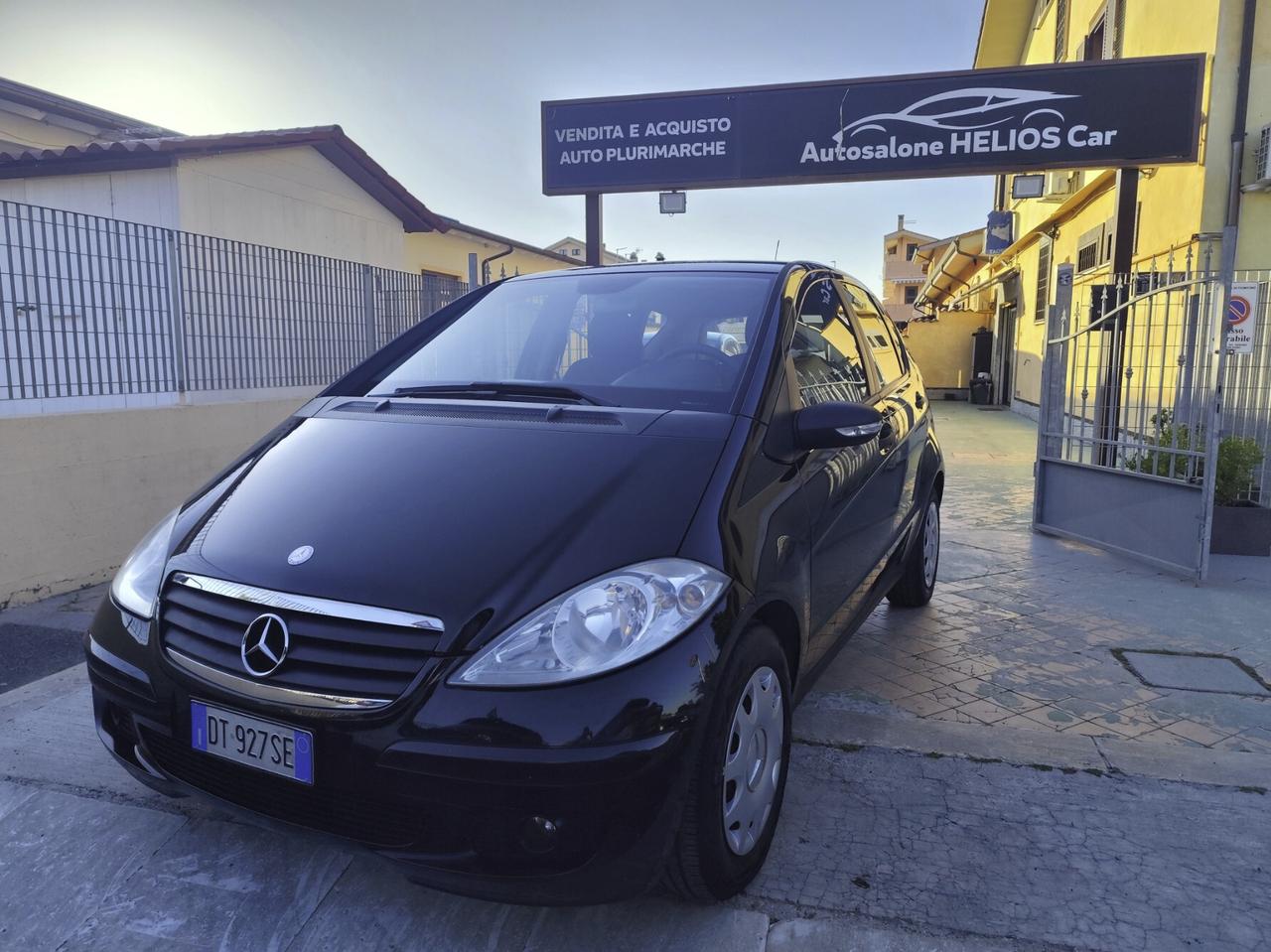 Mercedes-benz A 180 CDI 5 Porte