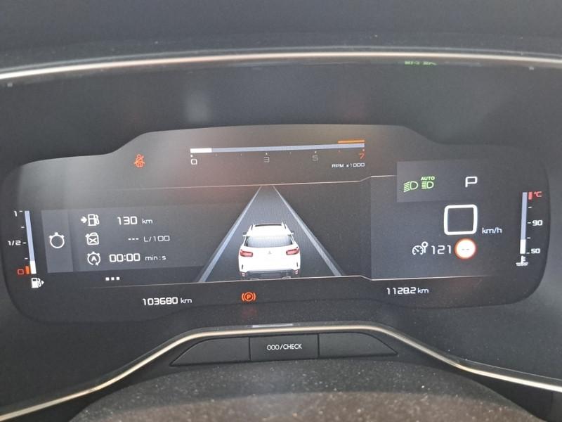 CITROEN C5 AIRCROSS BLUEHDI 130 SES SHINE EAT8 SUV
