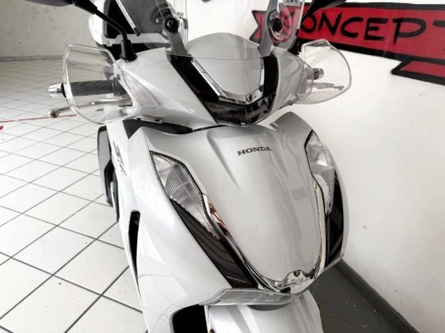 Honda SH 150 350 GT Abs my21