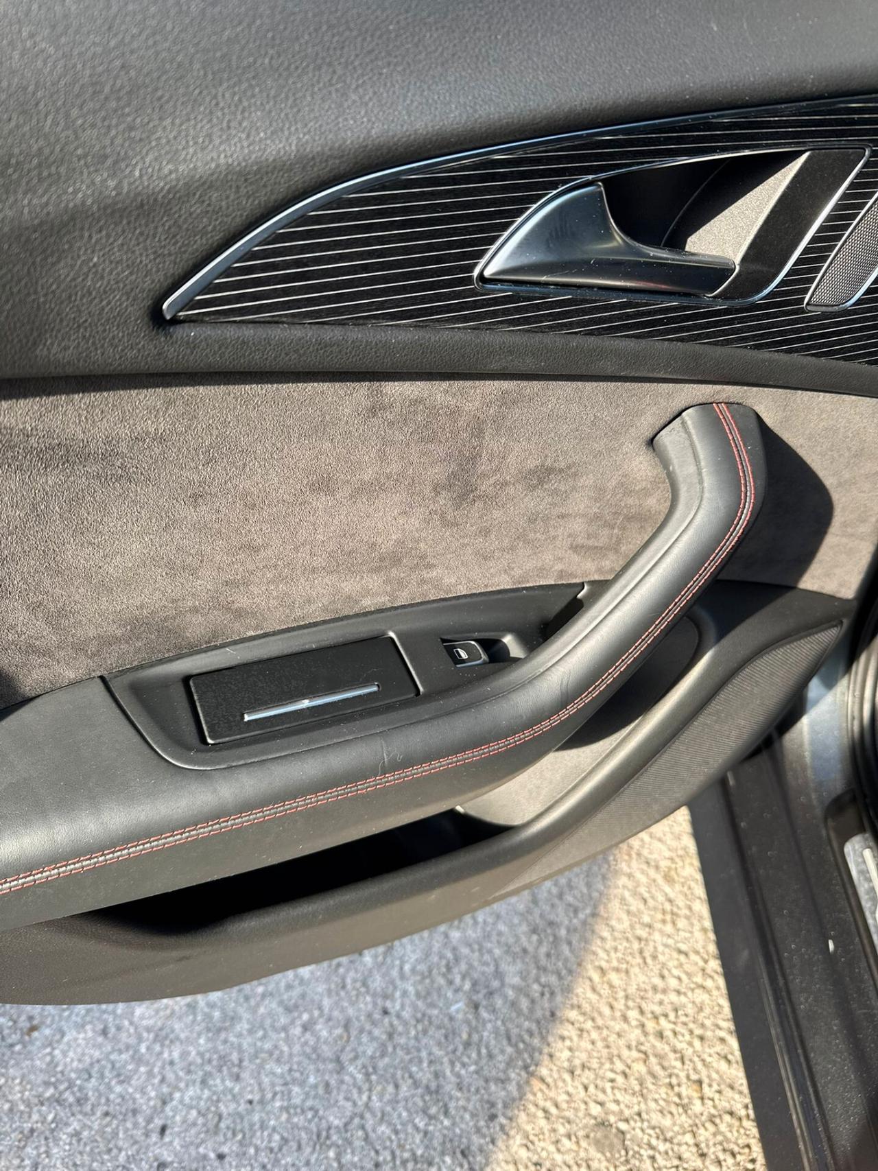 Audi A6 3.0 TDI 326 competition quattro tiptronic permute Garanzia