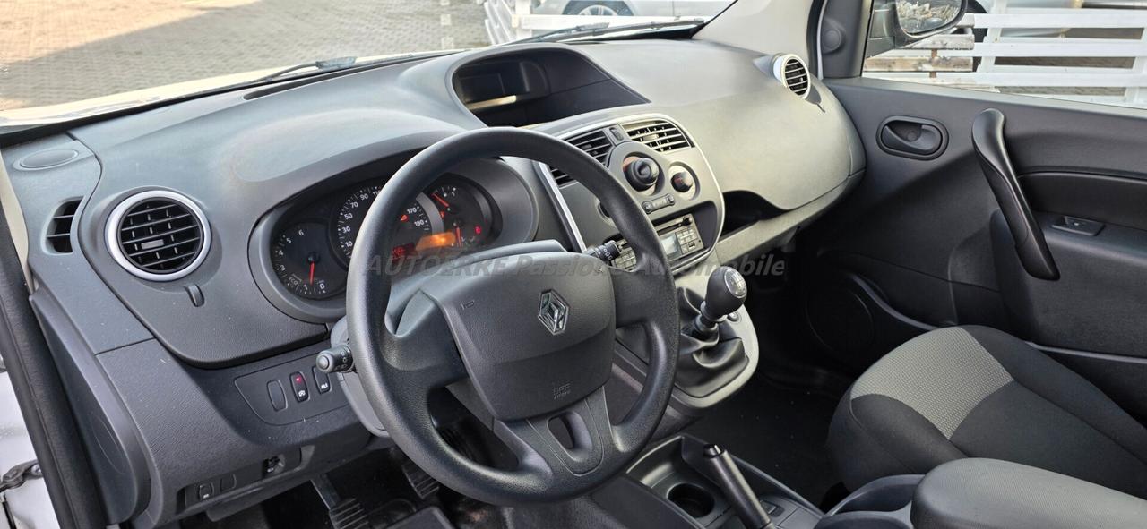 Renault Kangoo Blue dCi 8V 115CV 5 porte Life