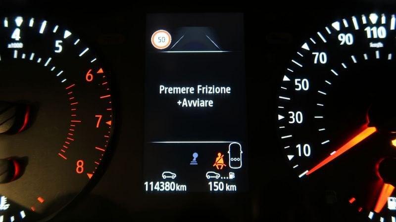 Nissan Townstar 1.3 N-Connecta