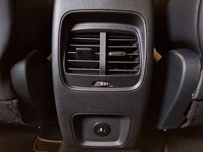 Ford Kuga 2.5 Full Hybrid 190 CV CVT 2WD ST-Line X