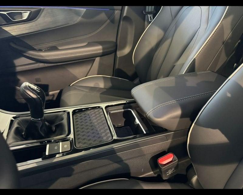 DR AUTOMOBILES dr 5.0 1.5 Comfort