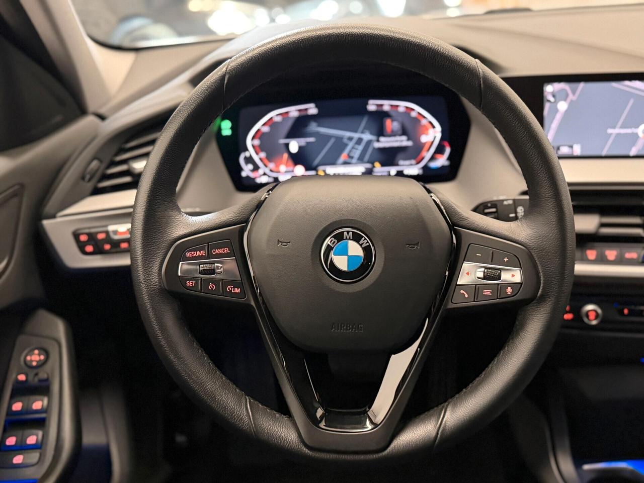 Bmw 116i 5p. Msport Exterior