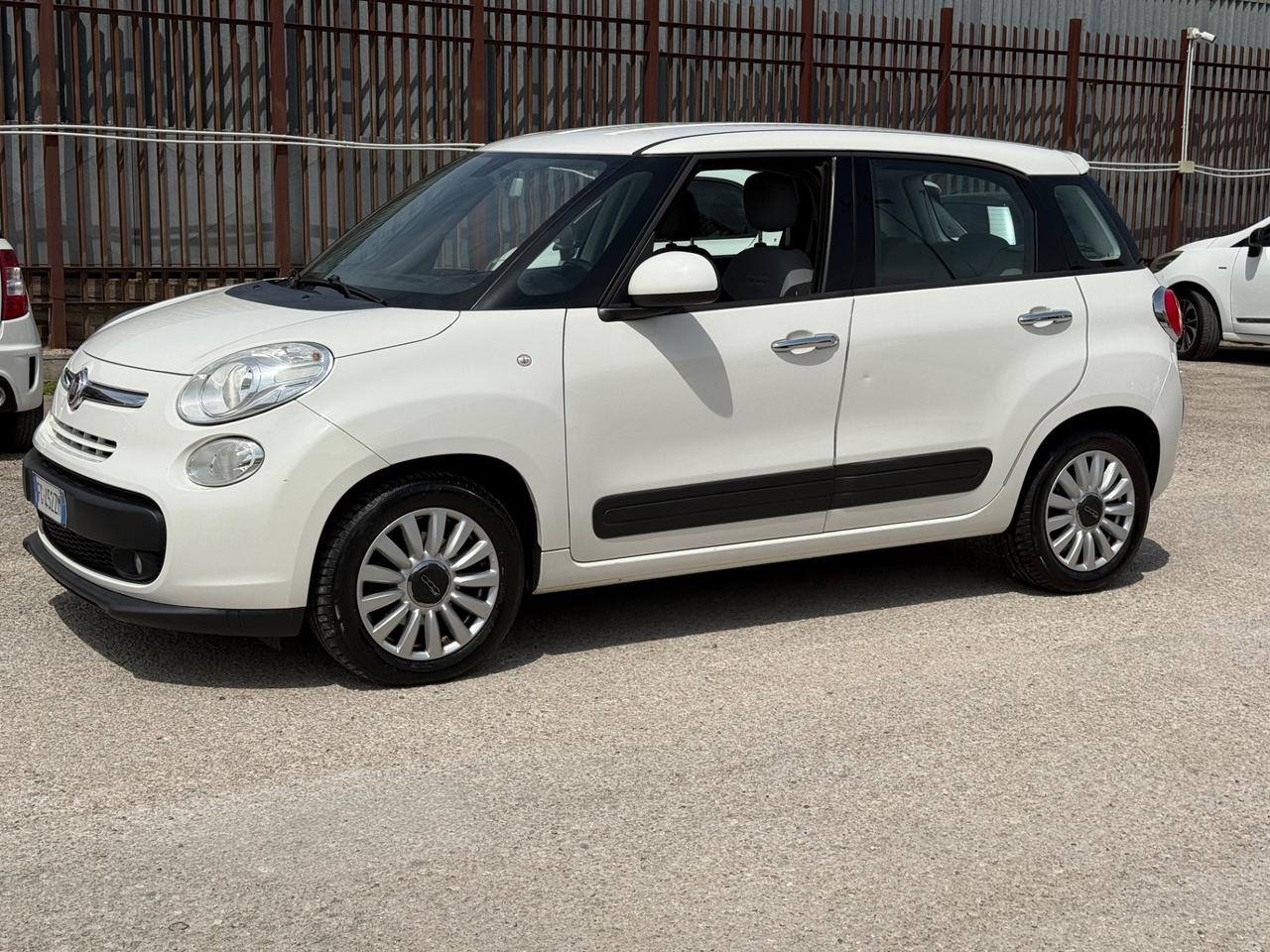 Fiat 500L 1.3 Multijet 95 CV Lounge