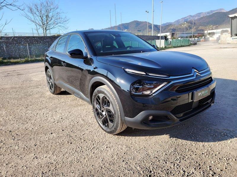 Citroën C4 p.t. 130 S&S Plus