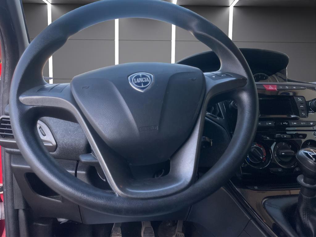 Lancia Ypsilon 5 Porte Ypsilon 1.2 Elefantino Blu s&s 69cv my19