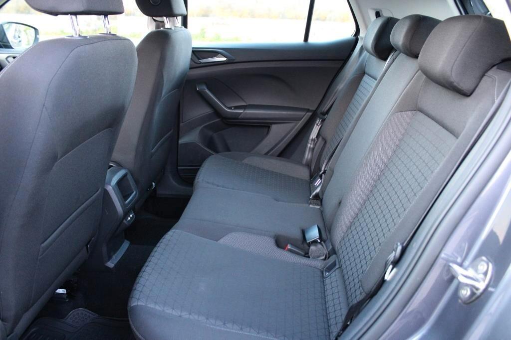 VOLKSWAGEN T-Cross 1.0 TSI 110 CV DSG *Camera