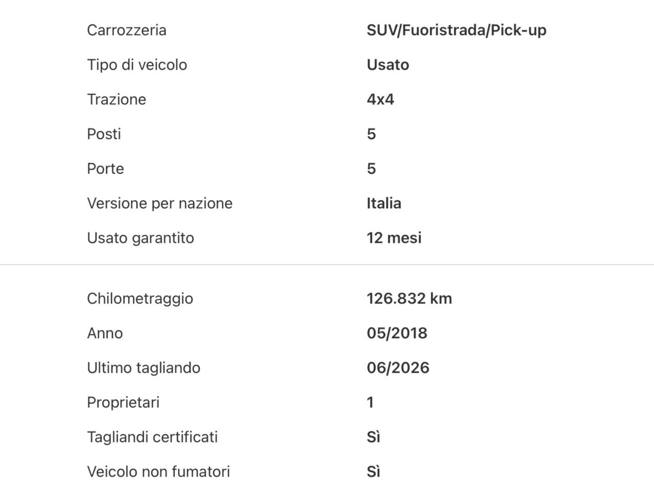 Audi Q5 35 TDI quattro S tronic Business Sport Perfetta