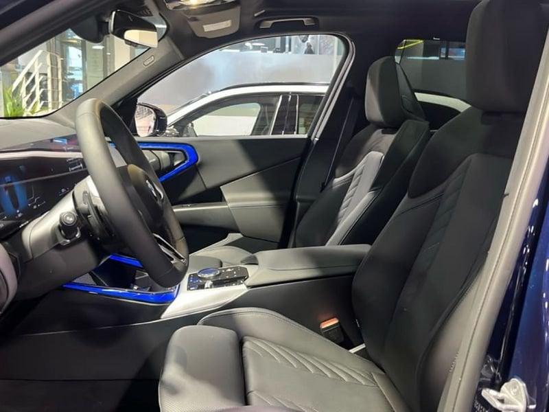 BMW X3 xDrive 40d M Sport Pro