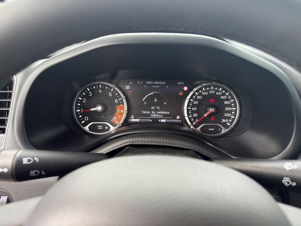 Jeep Renegade 1.0 T3 Limited 2WD