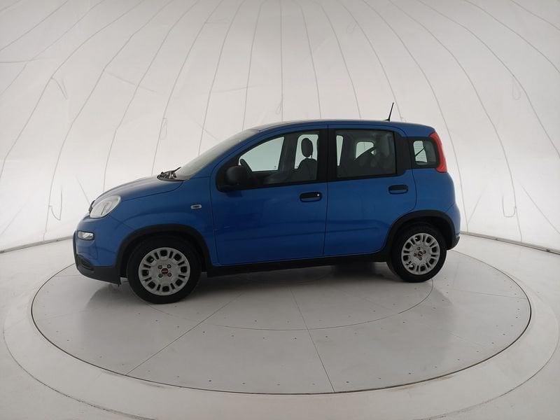 FIAT Panda III 2021 1.0 firefly hybrid s&s 70cv 5p.ti