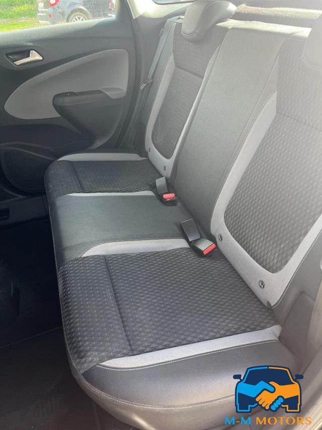 OPEL Crossland X 1.2 12V Innovation