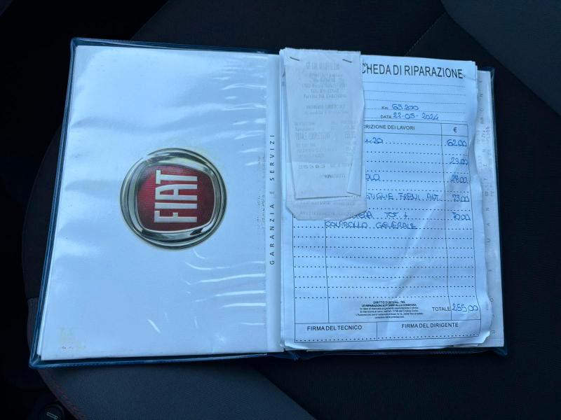 Fiat Panda 1.0 hybrid Easy Connect s&s 70cv ADATTA NEOPATENTATI