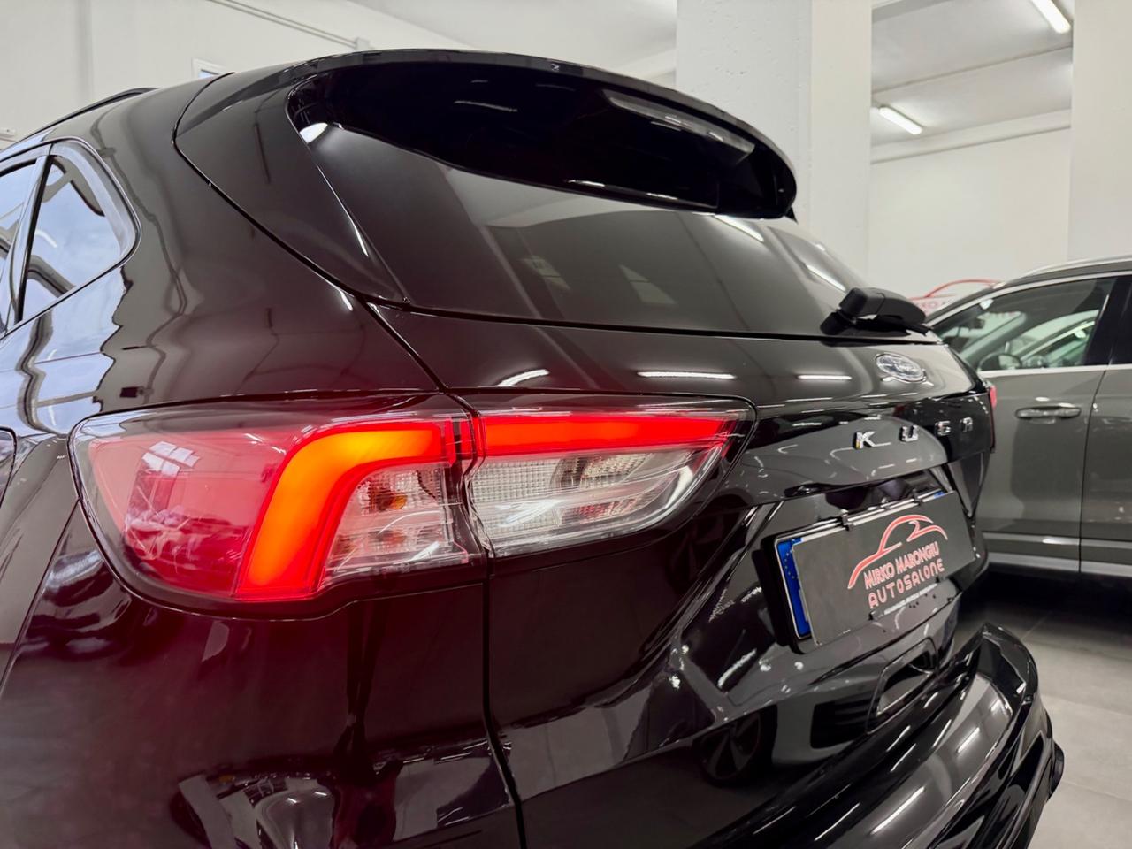 Ford Kuga 1.5 EcoBlue 120 CV ST-Line FINANZIABILE