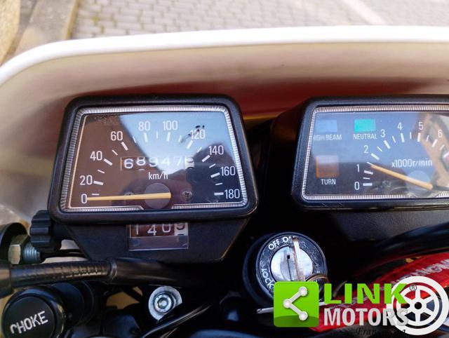 YAMAHA XT 600 Z XT 600 Z Ténéré