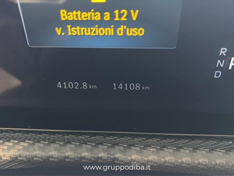 Mercedes-Benz CLA Sh.Brake - X118 2023 Shooting Brake 180 d Advanced auto