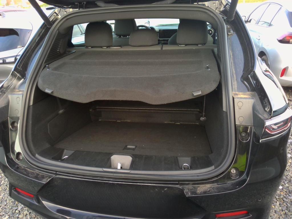 Alfa Romeo Tonale 1.5 hybrid Sprint 160cv tct7