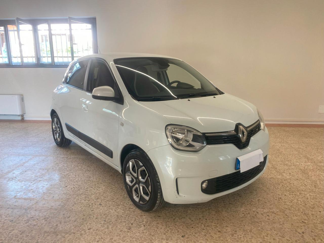 Renault Twingo SCe 65 CV Intens