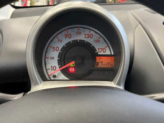 PEUGEOT 107 1.0 68CV 5p. *UNICO PROPRIETARIO*OCCASIONE*