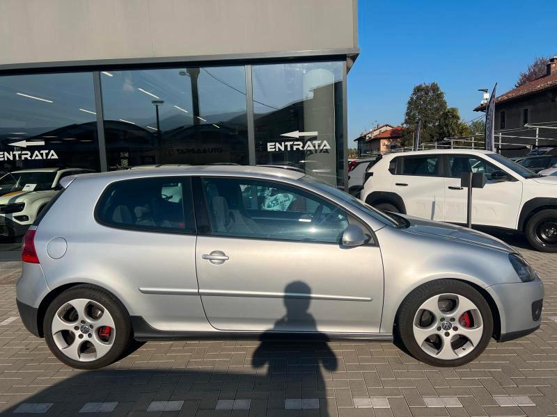 Volkswagen Golf 3 Porte Golf 3p 2.0 tfsi Gti