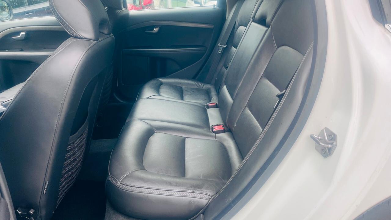 Volvo XC 70 D4 AWD Geartronic Summum