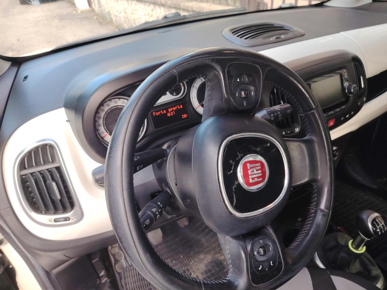 Fiat 500L 1.3 Multijet 85 CV Pop Star