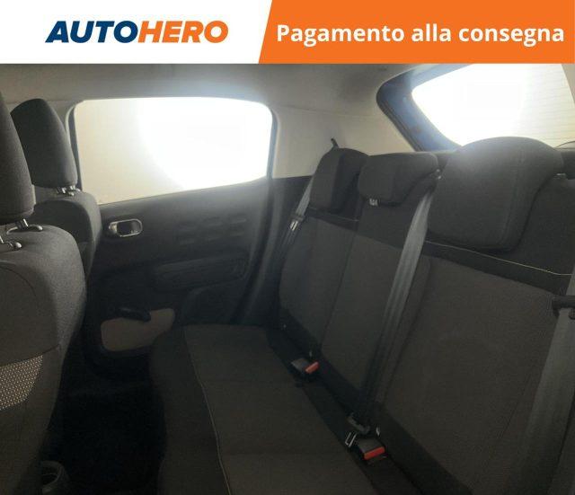 CITROEN C3 PureTech 82 Feel