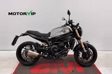 Benelli Leoncino 800 DA 91 € AL MESE – SENZA ANTICIPO