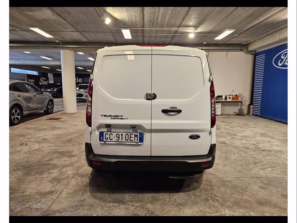 FORD Transit connect 200 1.5 ecoblue(tdci) 120cv trend l1h1 e6.2 del 2020