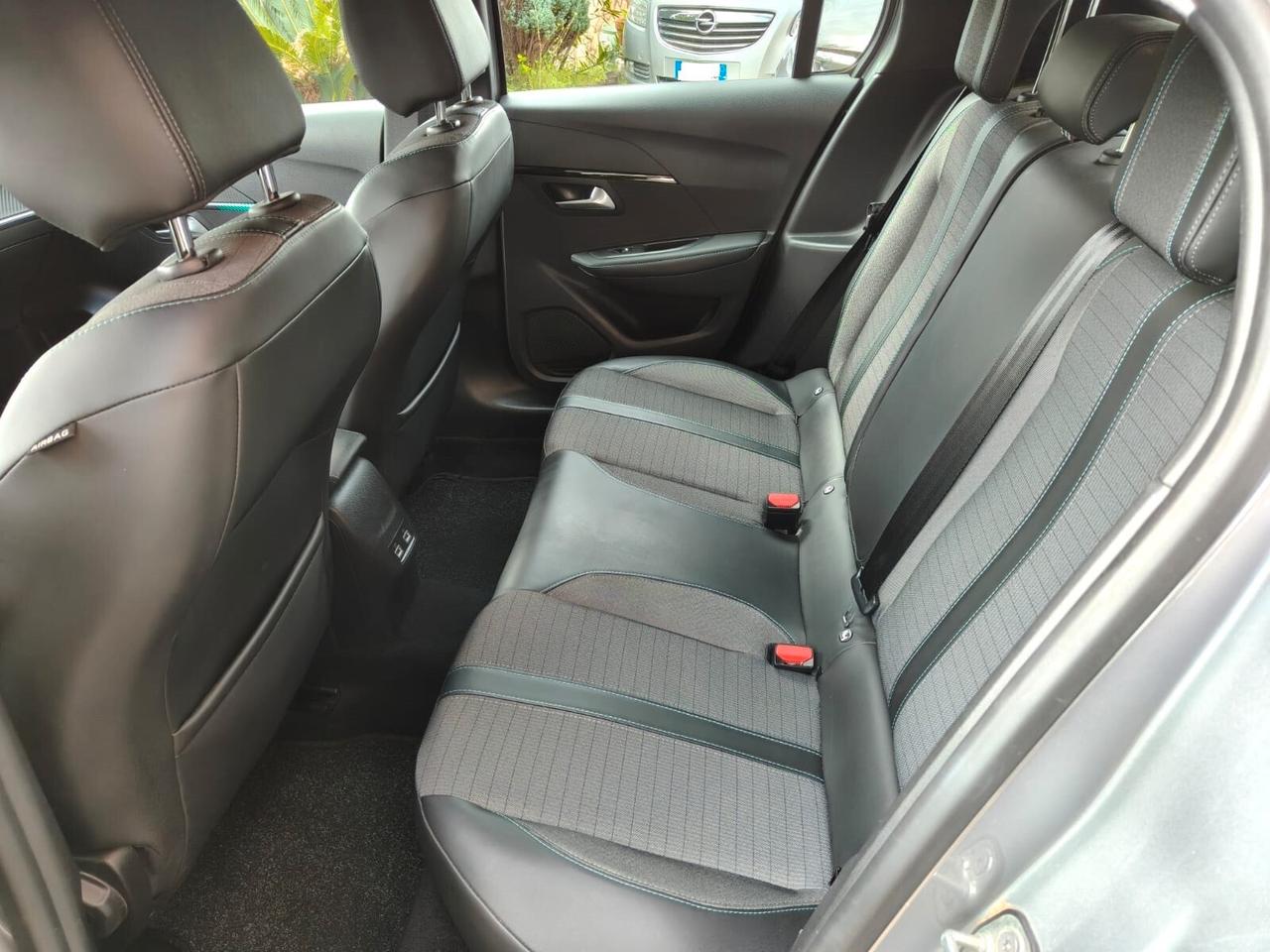 Peugeot 208 1.2 Benzina – Allure - 2020