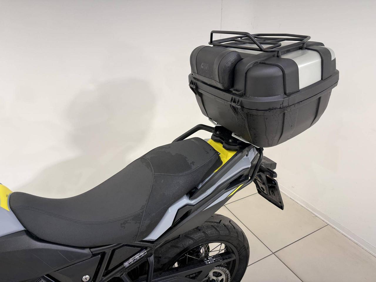 Suzuki V-Strom 800 E