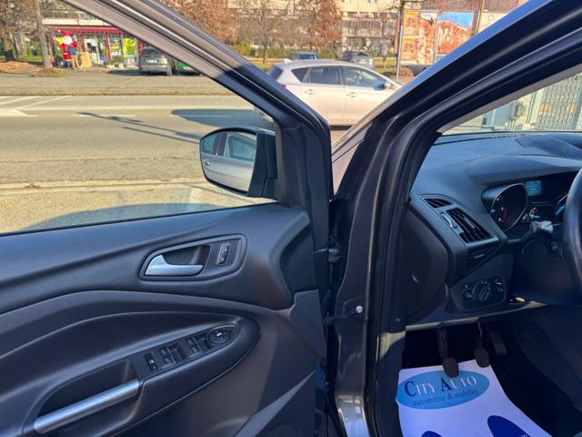 FORD Kuga 2.0 TDCI 115CV Plus