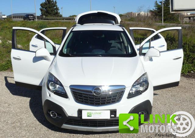 OPEL Mokka 1.7 CDTI 30CV 4x2 Start&Stop Cosmo