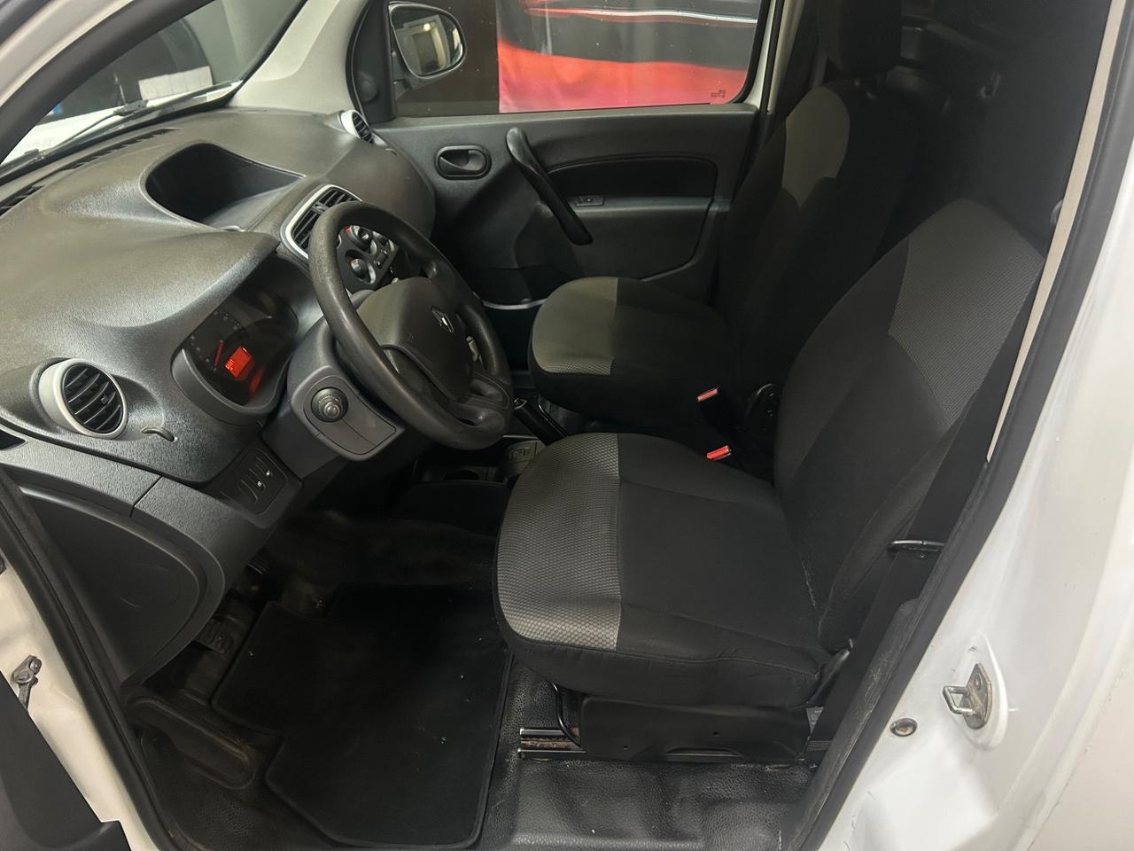 Renault Kangoo Van 1.5 dci 90cv euro6 iva esposta