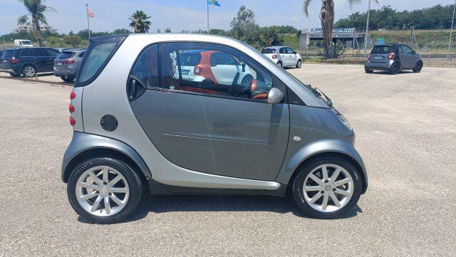 SMART ForTwo 700 passion n°24