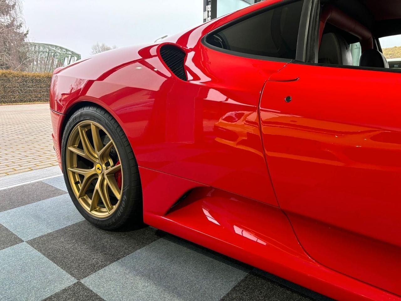Ferrari F430 F1