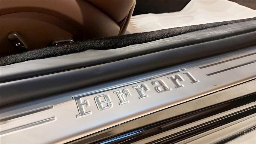 Ferrari California DCT