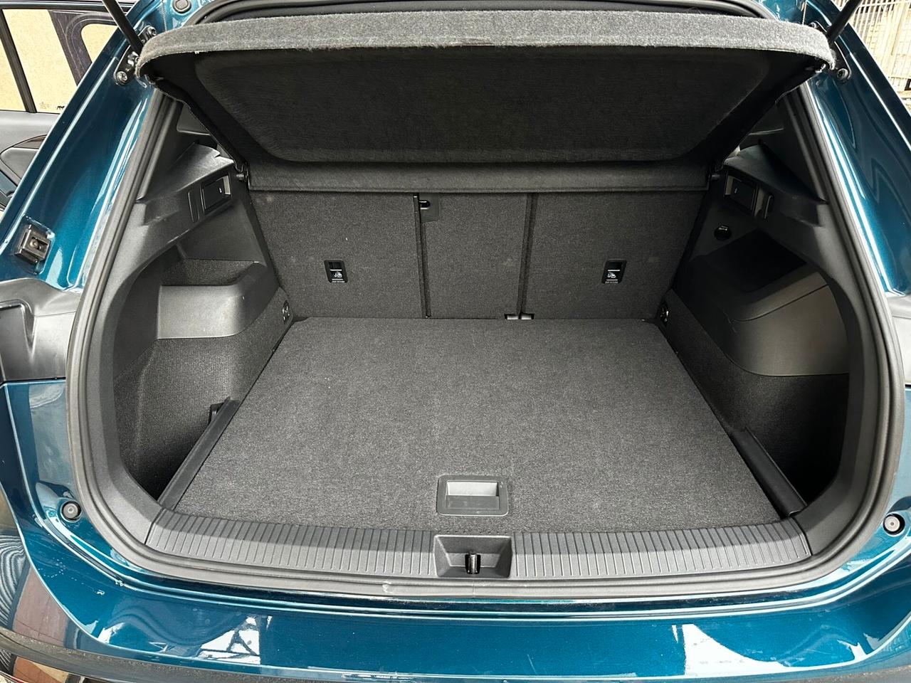 Volkswagen Tiguan 2.0 TDI 150 CV DSG R-Line