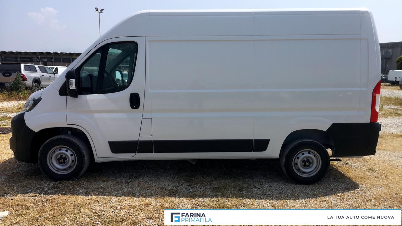 CITROEN Jumper 33 L2H2 2.2 bluehdi 140cv S&S