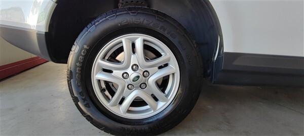 Land Rover Freelander 2.2 TD4 S.W. S !!! KM 122.900 !!!