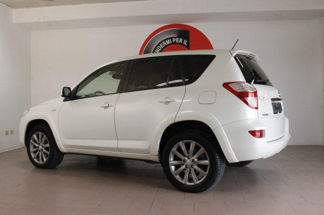 TOYOTA RAV 4 MY23 RAV4 Crossover 2.2D 150 CV Style Unicop Aut CatA/T