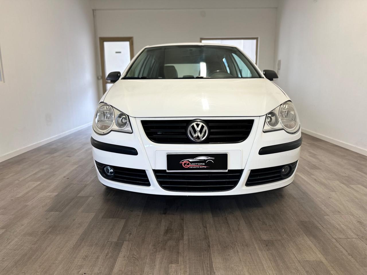 Volkswagen Polo 1.4/69CV TDI 5p. Comfortline NEOPATENTATI