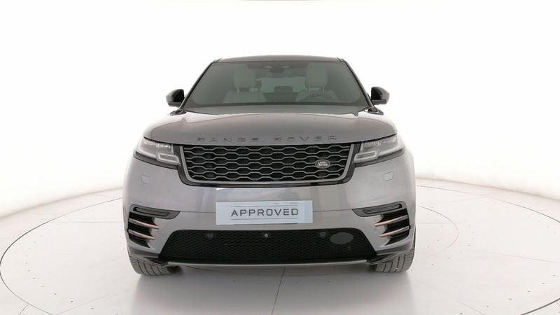 Land Rover Range Rover Velar 2.0d i4 mhev R-Dynamic S 4wd 204cv auto