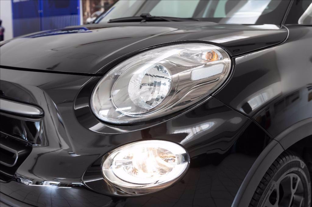 FIAT 500L 1.4 Sport s&s 95cv del 2021