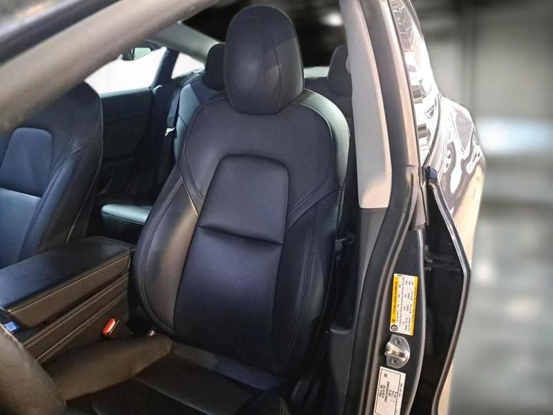 TESLA MODEL 3 75 KWH LONG RANGE DUAL MOTOR AWD 4 PORTE BERLINA